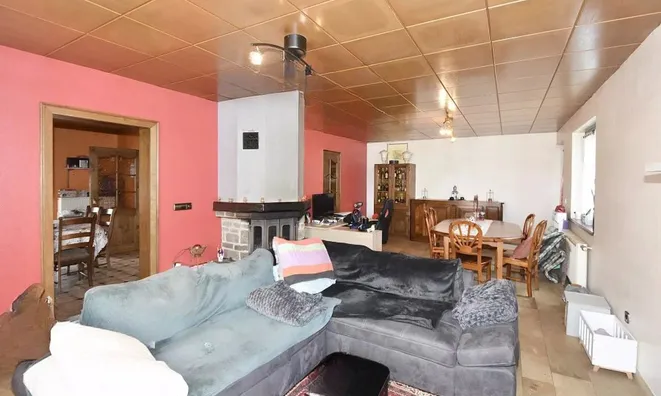 Недвижимость Detached house 3 bedrooms for sale in Mertzig: 3