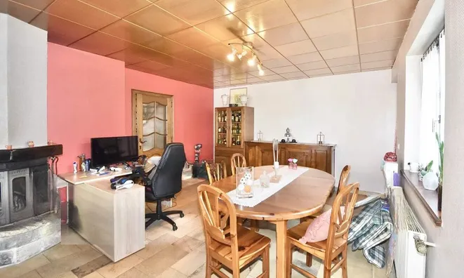 Недвижимость Detached house 3 bedrooms for sale in Mertzig: 4