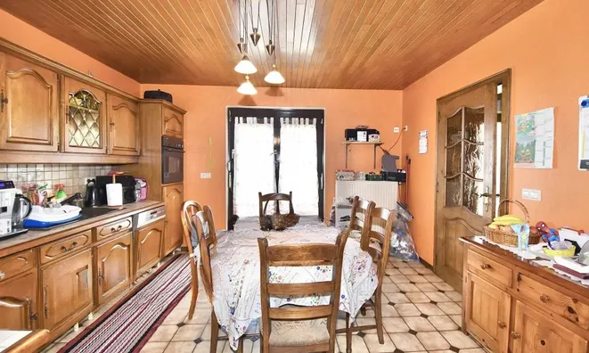 Недвижимость Detached house 3 bedrooms for sale in Mertzig: 6