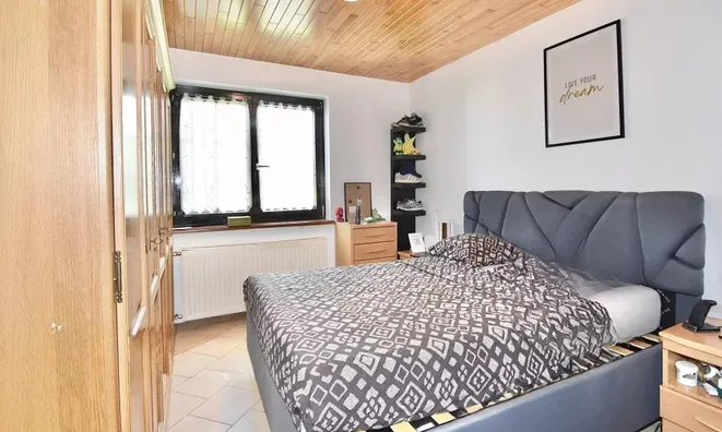 Недвижимость Detached house 3 bedrooms for sale in Mertzig: 7