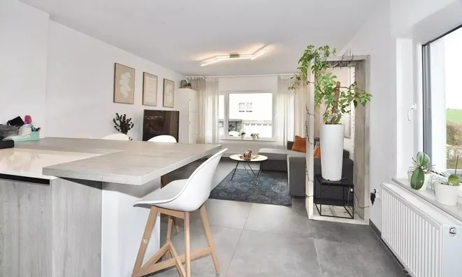 Недвижимость Apartment 1 bedroom for sale in Nothum: 2