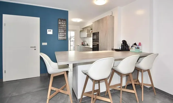 Недвижимость Apartment 1 bedroom for sale in Nothum: 3