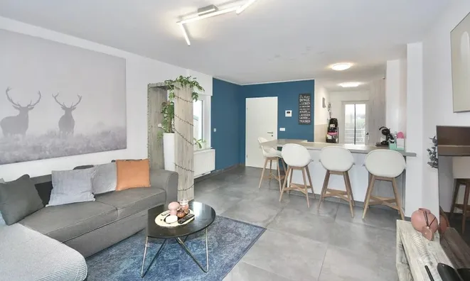 Недвижимость Apartment 1 bedroom for sale in Nothum: 4