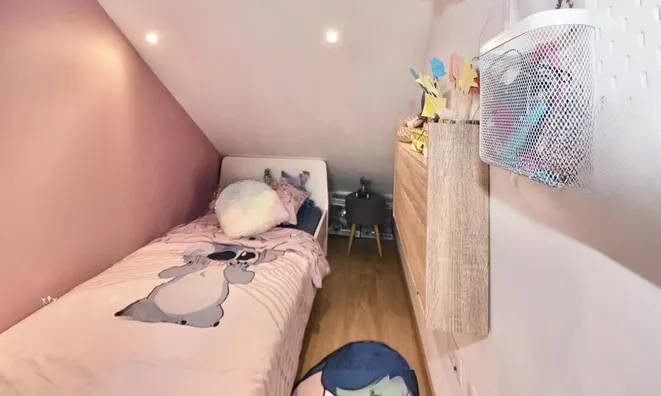 Недвижимость Apartment 1 bedroom for sale in Nothum: 5