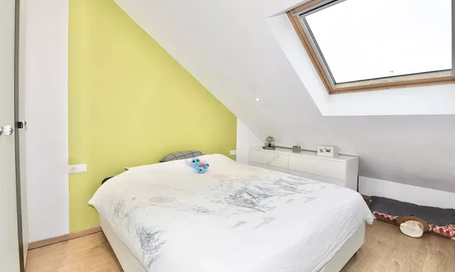 Недвижимость Apartment 1 bedroom for sale in Nothum: 6