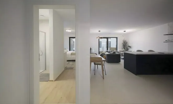 Недвижимость Apartment 3 bedrooms for sale in Mertert: 6