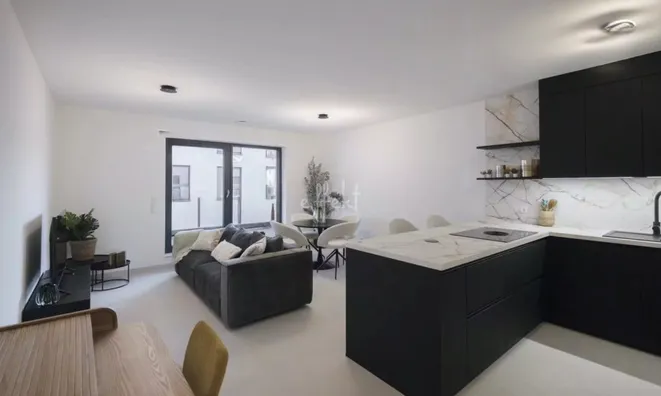 Недвижимость Apartment 3 bedrooms for sale in Mertert: 7