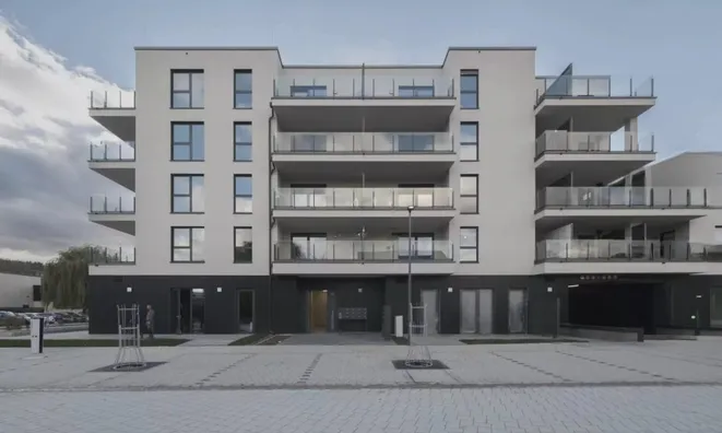 Недвижимость Penthouse 3 bedrooms for sale in Mertert: 1