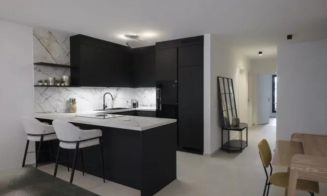 Недвижимость Penthouse 3 bedrooms for sale in Mertert: 3