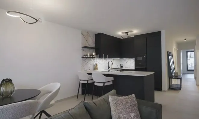 Недвижимость Penthouse 3 bedrooms for sale in Mertert: 7