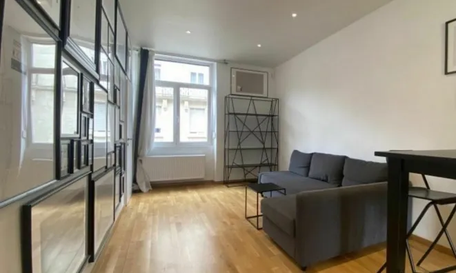 Недвижимость Apartment 1 bedroom for sale in Esch-sur-Alzette: 1
