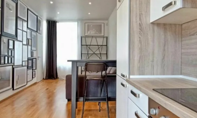 Недвижимость Apartment 1 bedroom for sale in Esch-sur-Alzette: 2