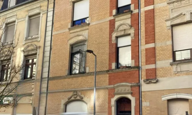 Недвижимость Apartment 1 bedroom for sale in Esch-sur-Alzette: 7