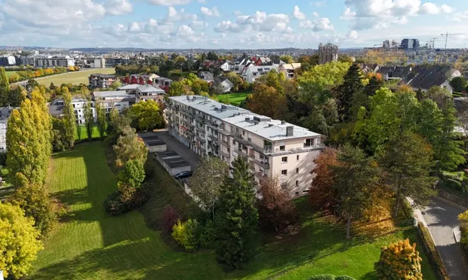 Недвижимость Apartment 1 bedroom for sale in Luxembourg-Centre ville: 1