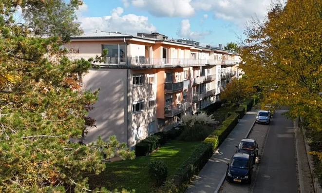 Недвижимость Apartment 1 bedroom for sale in Luxembourg-Centre ville: 2