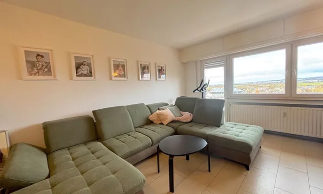 Недвижимость Apartment 1 bedroom for sale in Luxembourg-Centre ville: 4