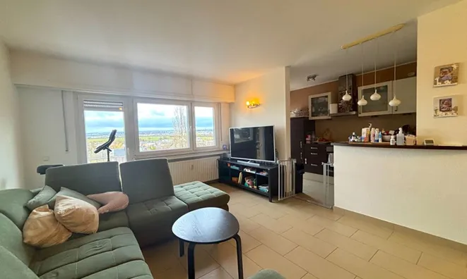 Недвижимость Apartment 1 bedroom for sale in Luxembourg-Centre ville: 5
