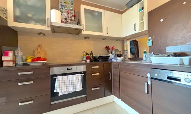 Недвижимость Apartment 1 bedroom for sale in Luxembourg-Centre ville: 6