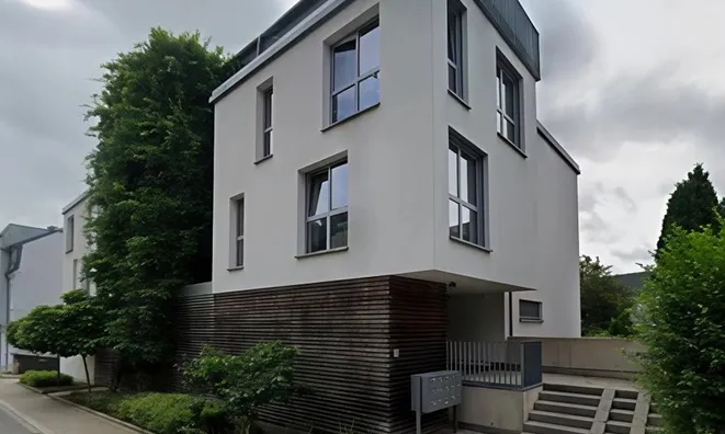 Недвижимость Apartment 2 bedrooms for sale in Diekirch: 1