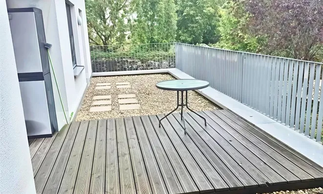 Недвижимость Apartment 2 bedrooms for sale in Diekirch: 2