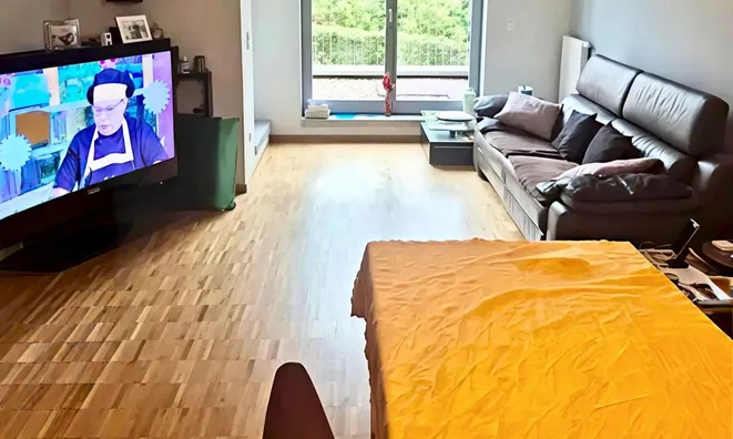 Недвижимость Apartment 2 bedrooms for sale in Diekirch: 5