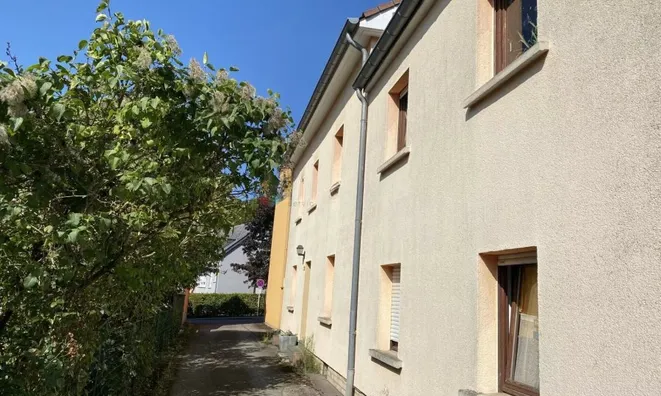 Недвижимость Detached house 4 bedrooms for sale in Esch-sur-Alzette: 1