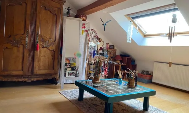 Недвижимость Detached house 4 bedrooms for sale in Esch-sur-Alzette: 6