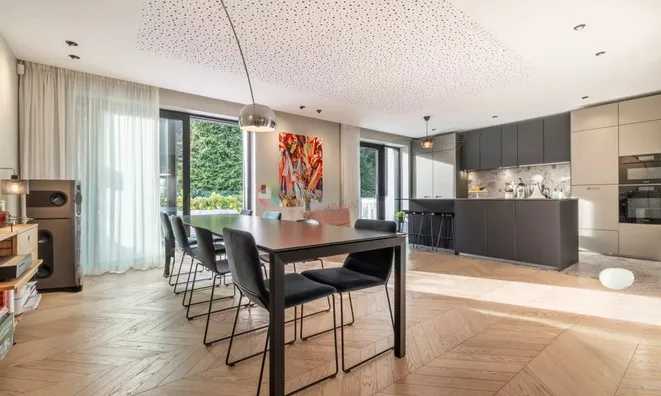 Недвижимость Detached house 3 bedrooms for sale in Steinfort: 3