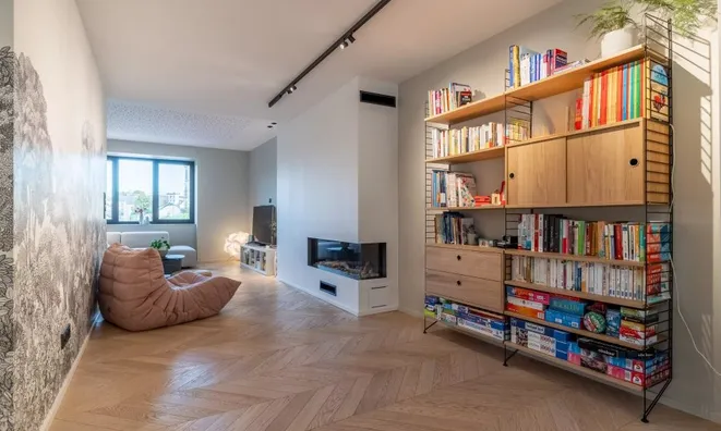 Недвижимость Detached house 3 bedrooms for sale in Steinfort: 6