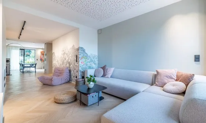 Недвижимость Detached house 3 bedrooms for sale in Steinfort: 7