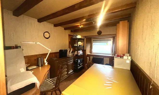 Недвижимость House 4 bedrooms for sale in Wiltz: 5