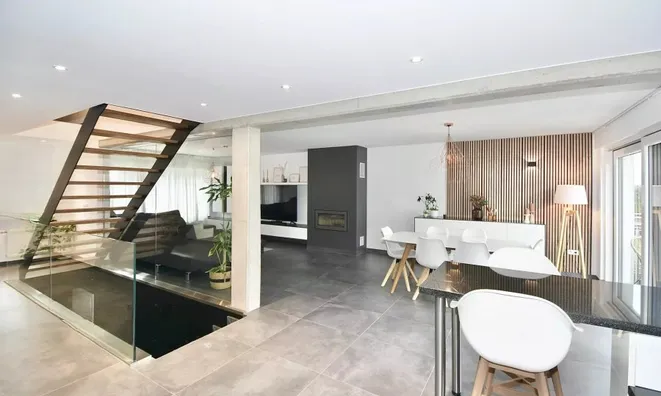 Недвижимость Duplex 4 bedrooms for sale in Nothum: 3