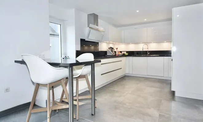 Недвижимость Duplex 4 bedrooms for sale in Nothum: 4