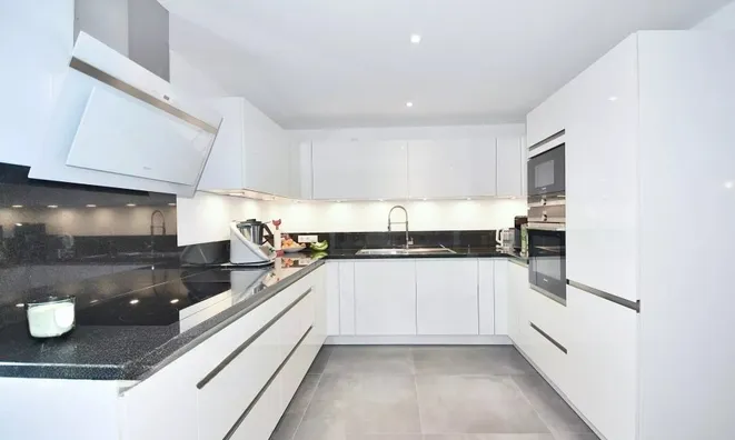 Недвижимость Duplex 4 bedrooms for sale in Nothum: 5