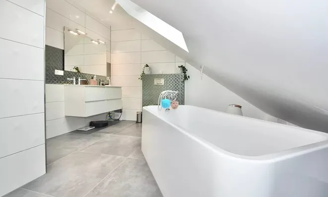 Недвижимость Duplex 4 bedrooms for sale in Nothum: 7