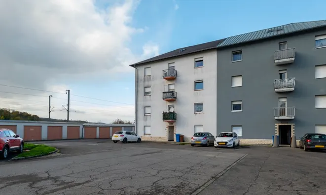 Недвижимость Studio for sale in Rollingen: 1