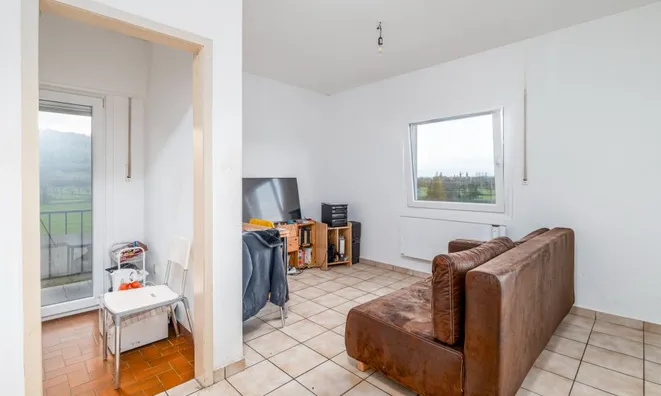 Недвижимость Studio for sale in Rollingen: 2