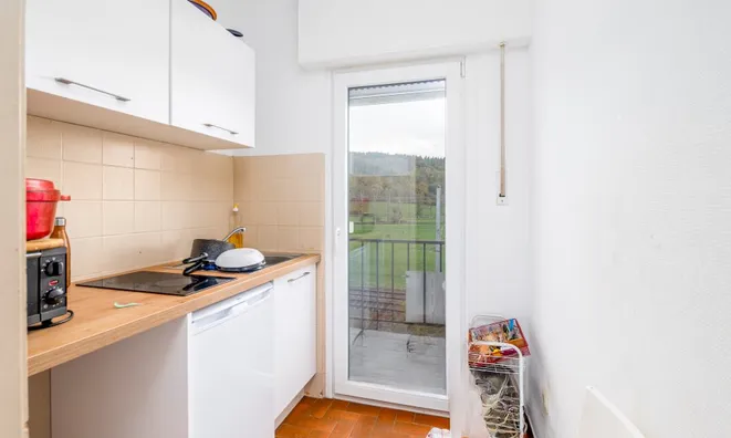 Недвижимость Studio for sale in Rollingen: 5