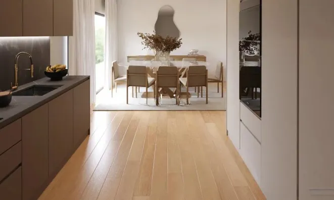 Недвижимость Apartment 2 bedrooms for sale in Fentange: 2