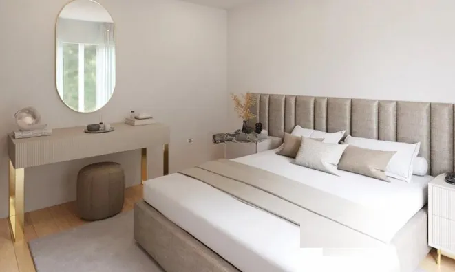 Недвижимость Apartment 2 bedrooms for sale in Fentange: 3