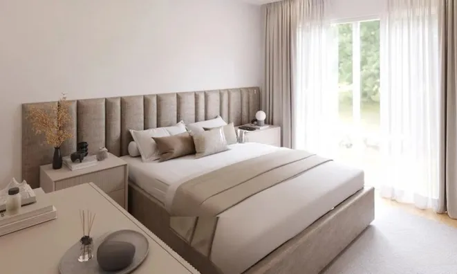 Недвижимость Apartment 2 bedrooms for sale in Fentange: 4