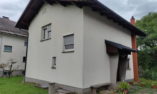 Недвижимость Дом в Жировнице: 4