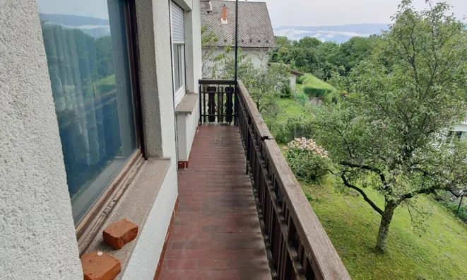 Недвижимость Дом в Жировнице: 9