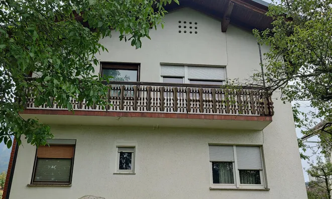 Недвижимость Дом в Жировнице: 11