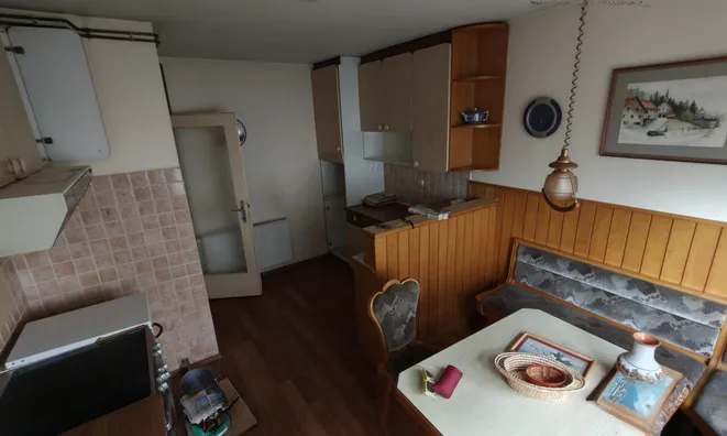 Недвижимость Дом в Жировнице: 12