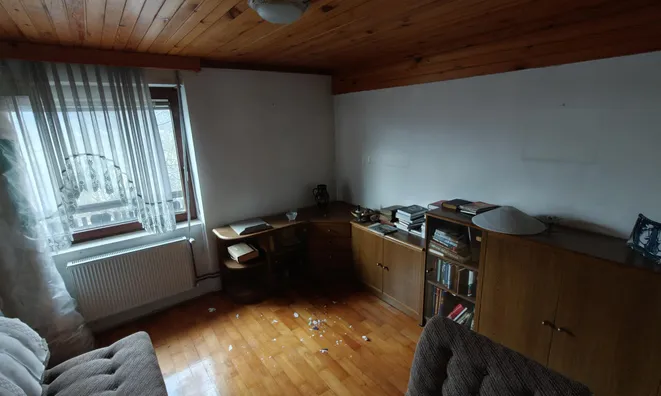 Недвижимость Дом в Жировнице: 16