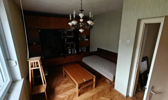 Недвижимость Дом в Жировнице: 17