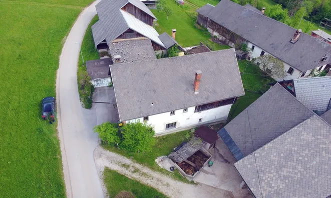 Недвижимость Дом, Бодешче: 7