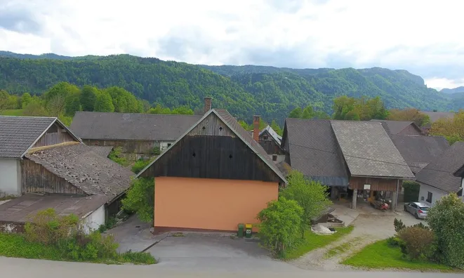 Недвижимость Дом, Бодешче: 9