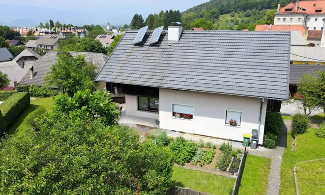 Недвижимость Двухэтажный дом Бегуне на Гореньскем: 5